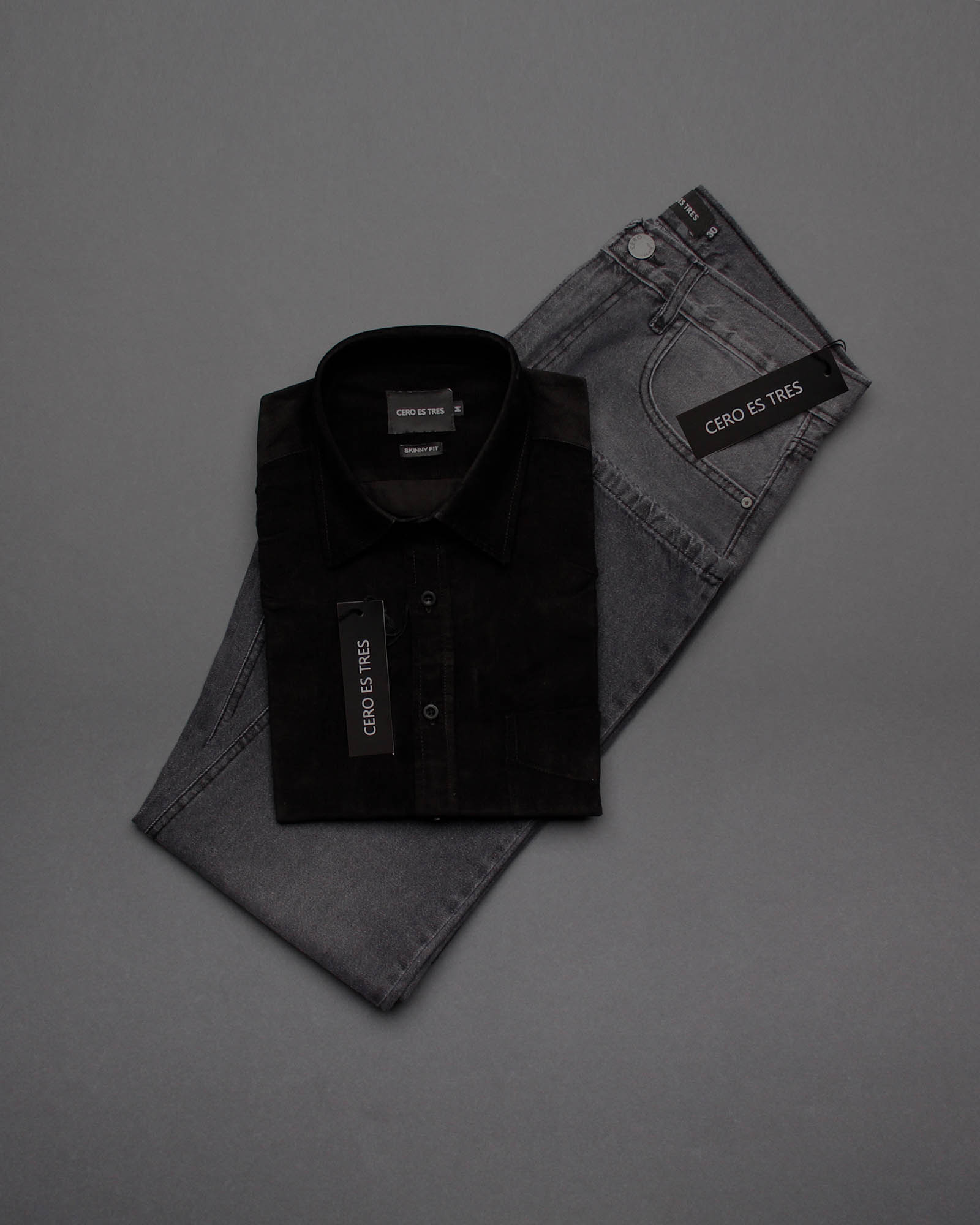 OFT720 - OUTFIT CERO 720